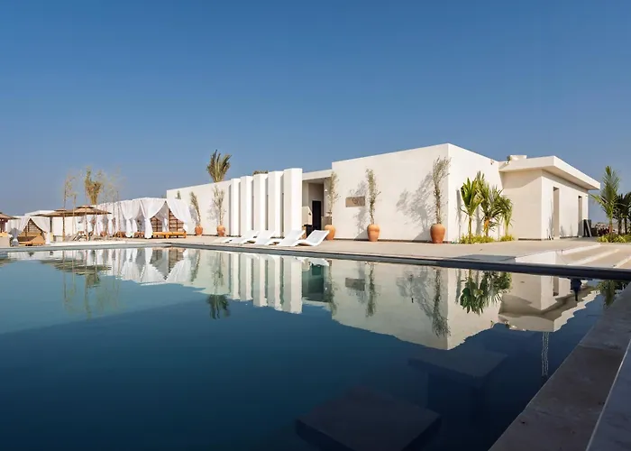 Khoj Resorts Allana