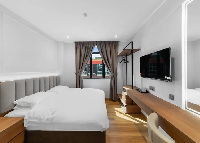 Milux Hotel
