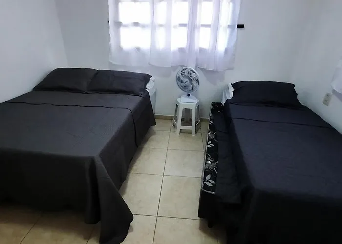Ap No Petropolis, Perto De Tudo Em Caruaru