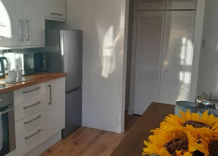 Doune 3 Outlander Apartment 1St Floor