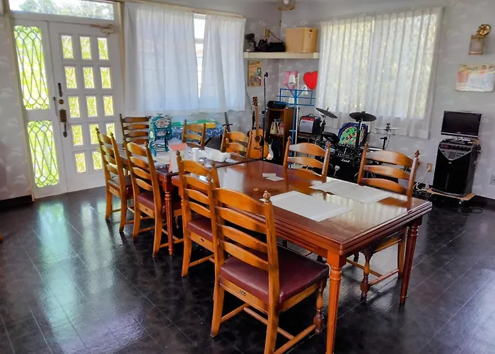 Orange House - Vacation Stay 45376V