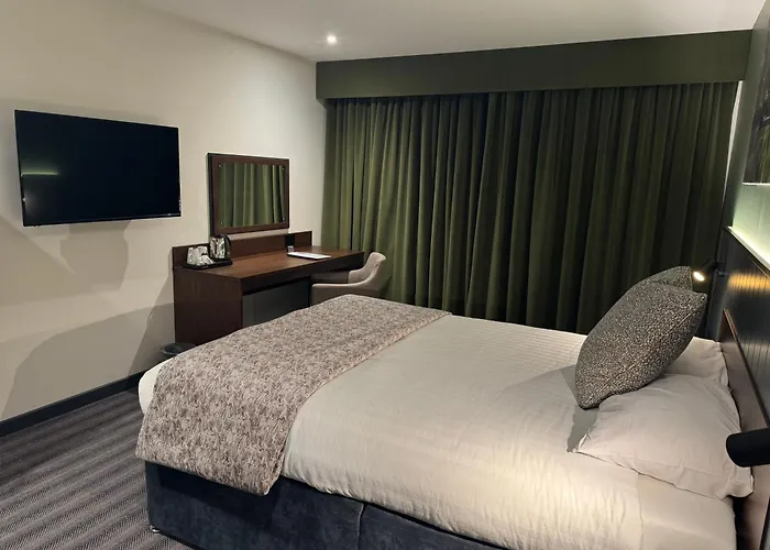 Hotel Nineteen
