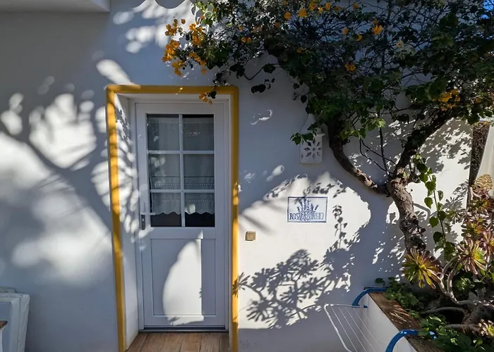 Quinta Do Caracol