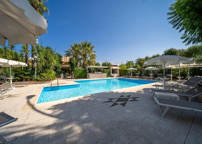 Hotel Villa