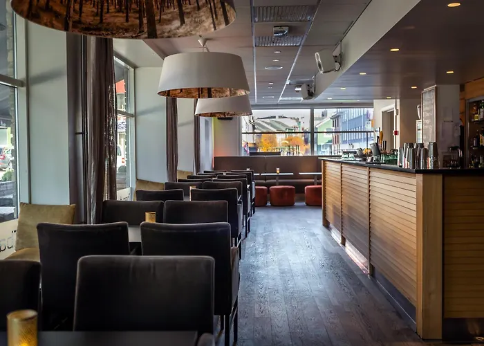 Quality Hotel Grand Kristiansund
