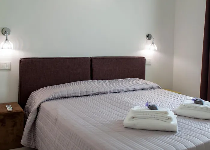 La Fattoria Apartments