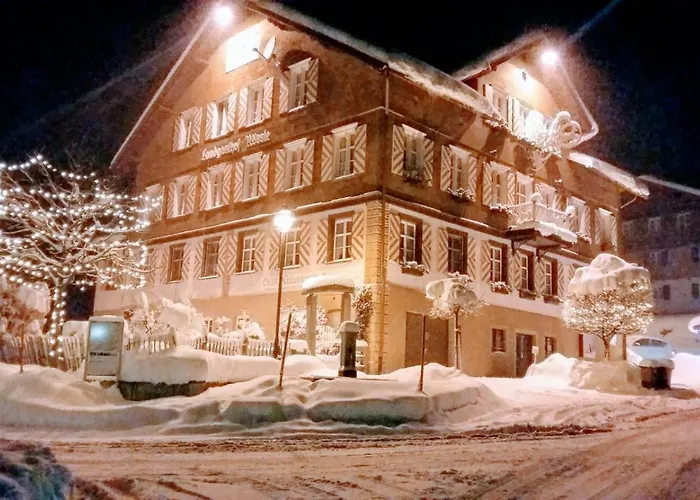 Landgasthof Roessle - Beim Kraeuterwirt