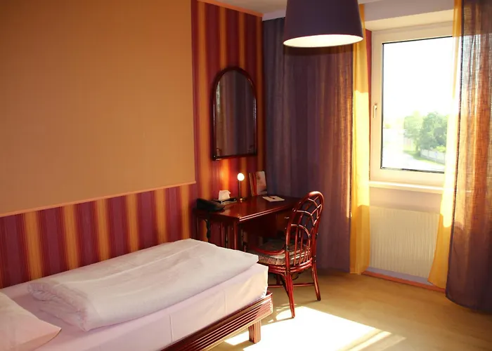 Hotel Freizeittempel