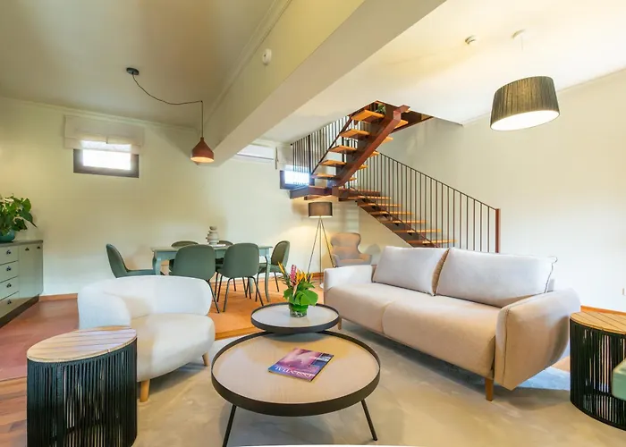 Hotel Quinta Do Furao