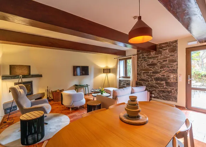 Hotel Quinta Do Furao