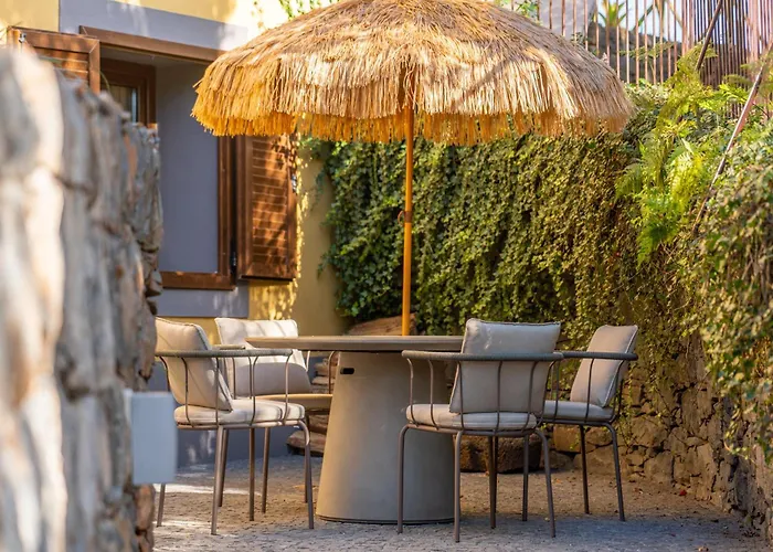 Hotel Quinta Do Furao