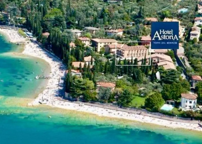 Hotel Astoria
