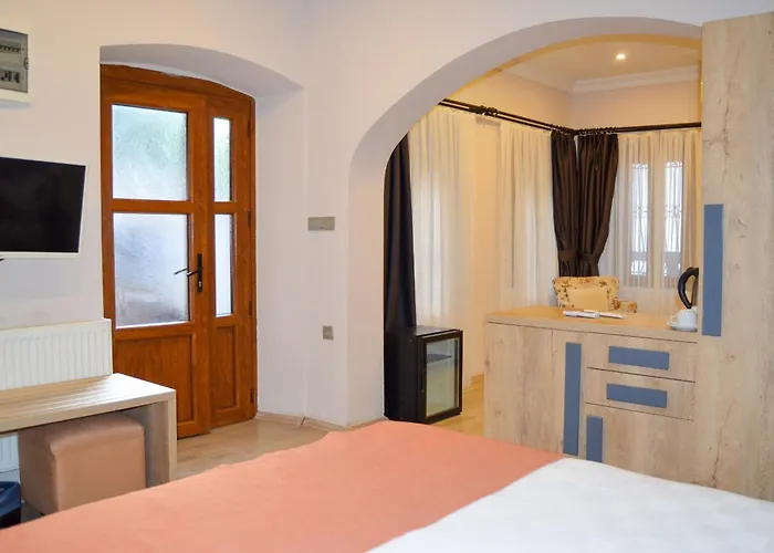 Akkan Hotel