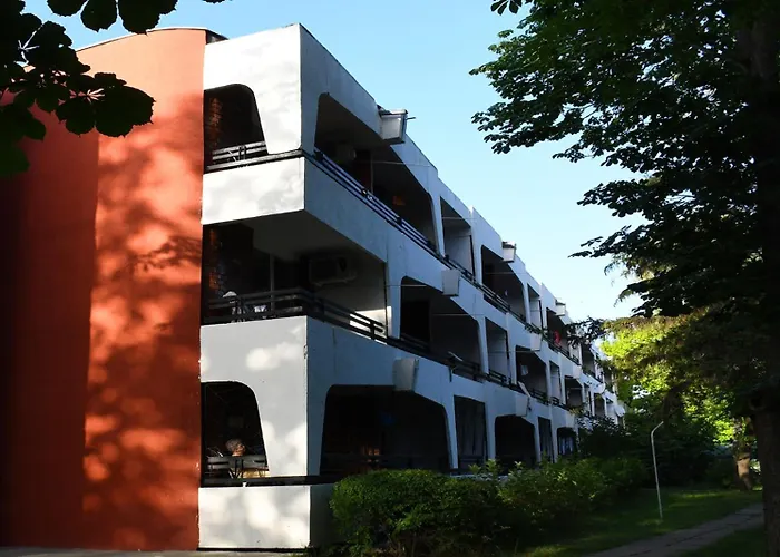 Hotel Sanda