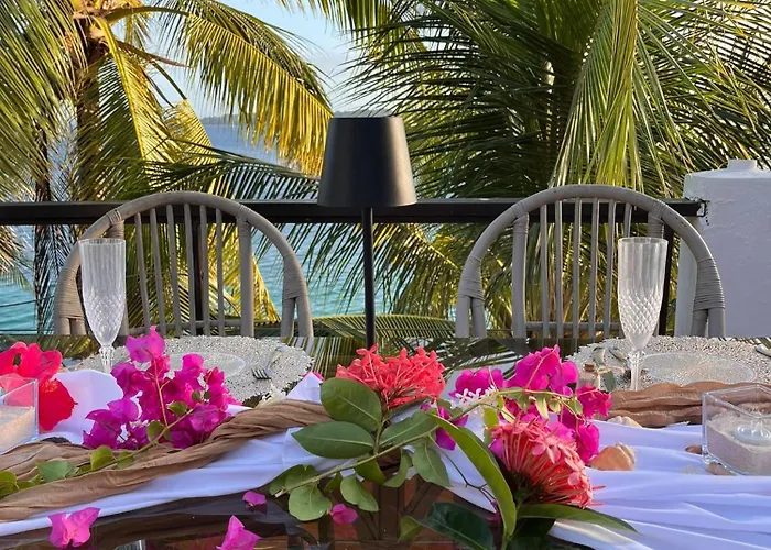 Villa Condesa Del Mar