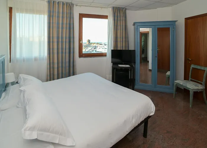 Residence Hotel L'Incanto Di Boccadarno