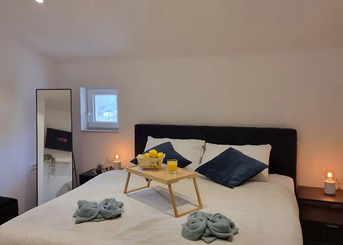 Apartment Niko