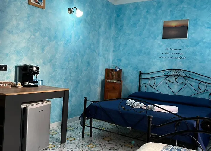 Casa Vacanze Central Cincotta