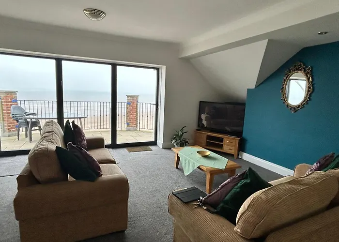 The Royal Court Apartments