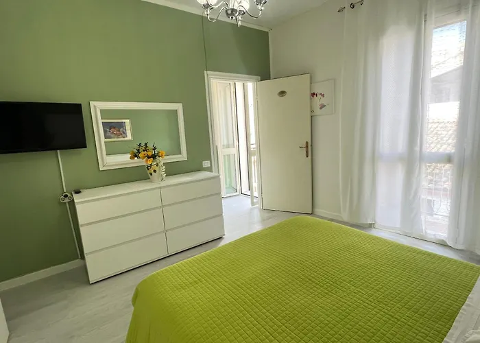 Casa La Formica