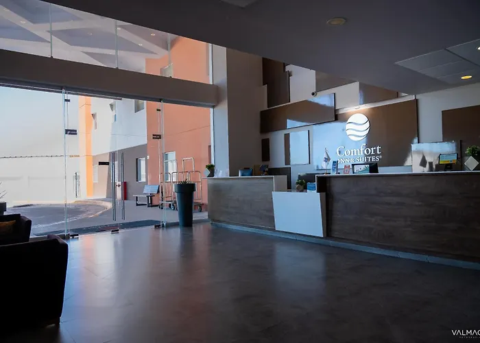 Comfort Inn & Suites Los Cabos