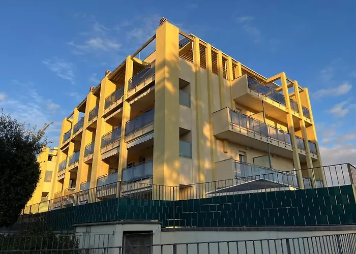 Dea - Appartamenti Albenga