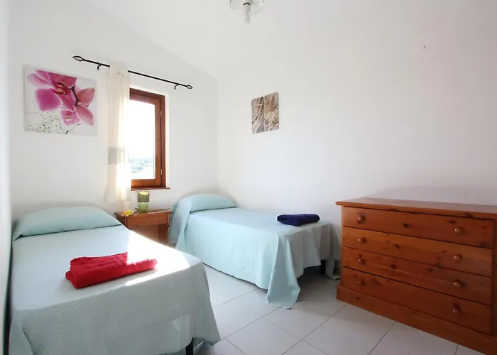 Villette Oasi