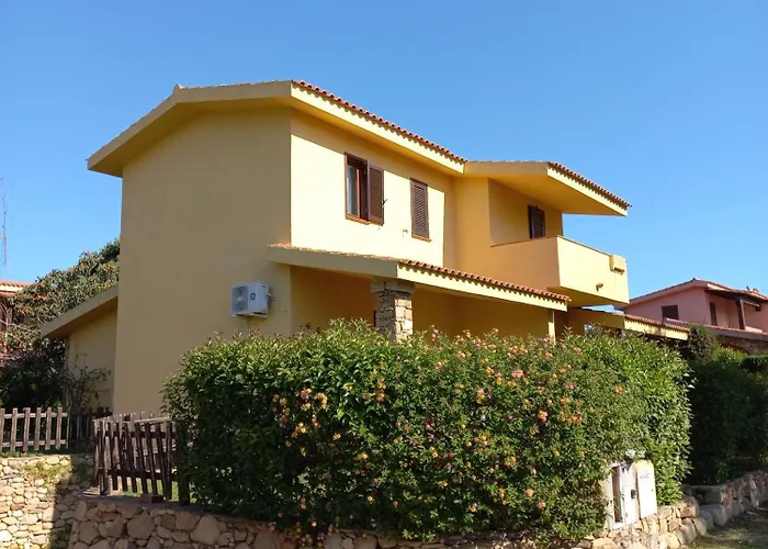 Villette Oasi