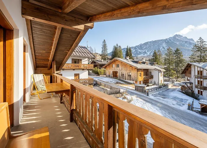 Attico Lodge