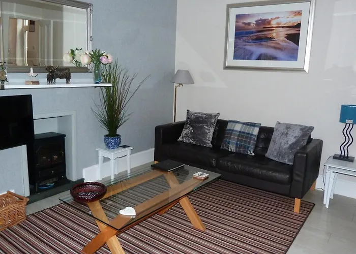 Wee Ness Cottage