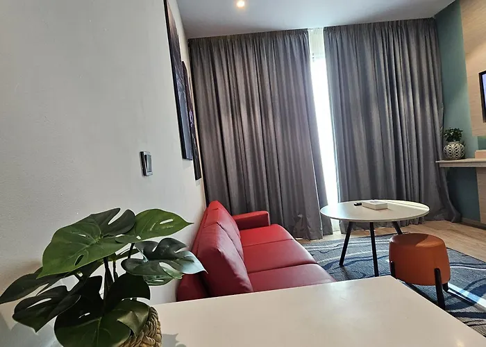 Swiss-Belinn Airport Muscat Oman