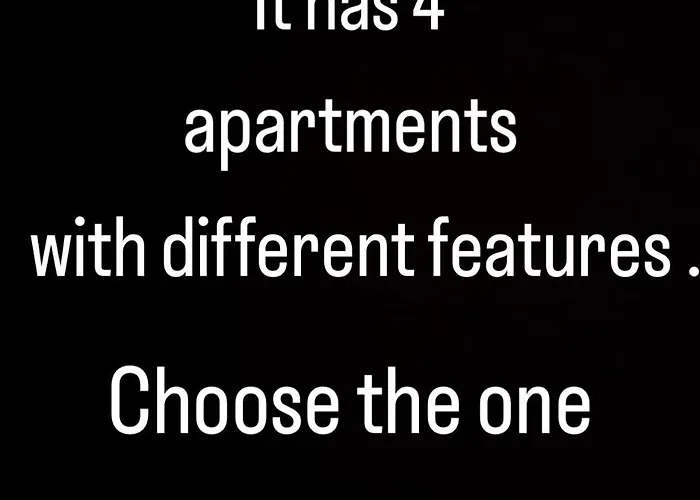 Molino Apartments