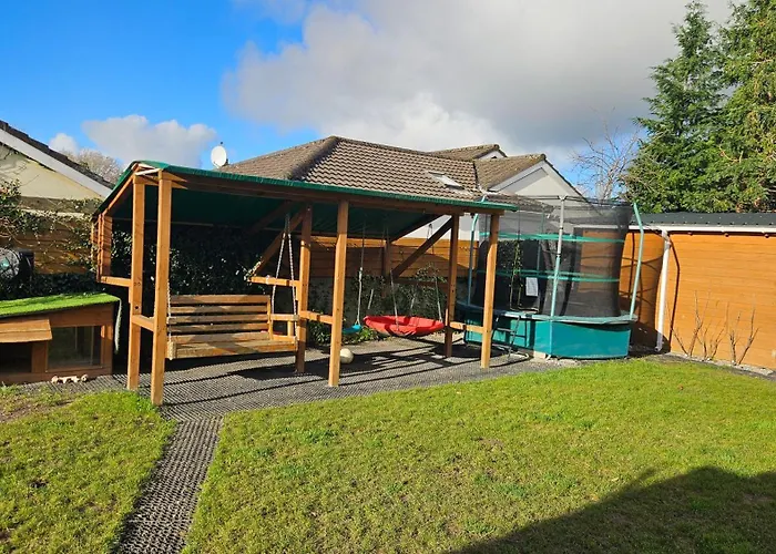 Killarney Cosy Hideaway