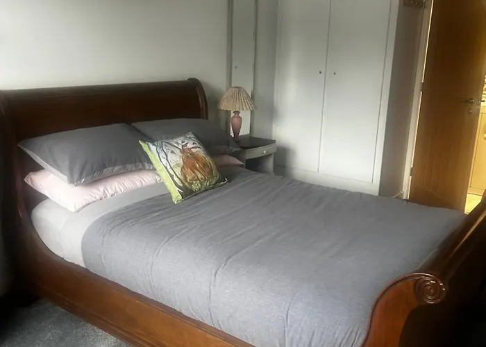Harbourside Studio Apartment Poole Hamworthy Bh15