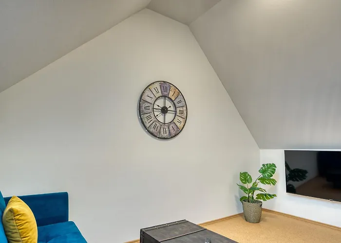 Uii Apartments Oberaudorf