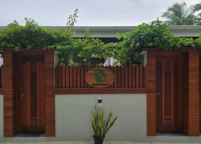 Dhonfalhu Dhigurah