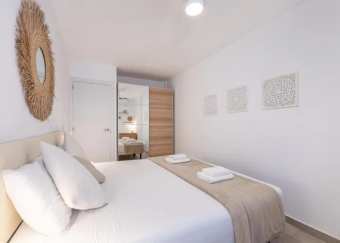 Premium Apartment Jupiter 307