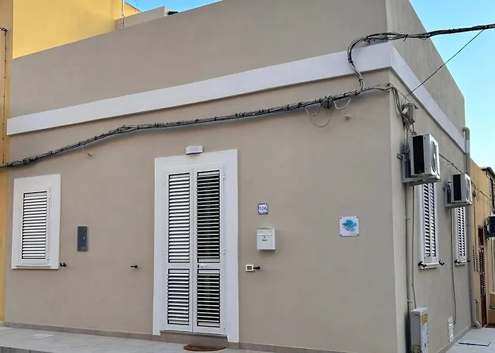 Sottovento Lampedusa