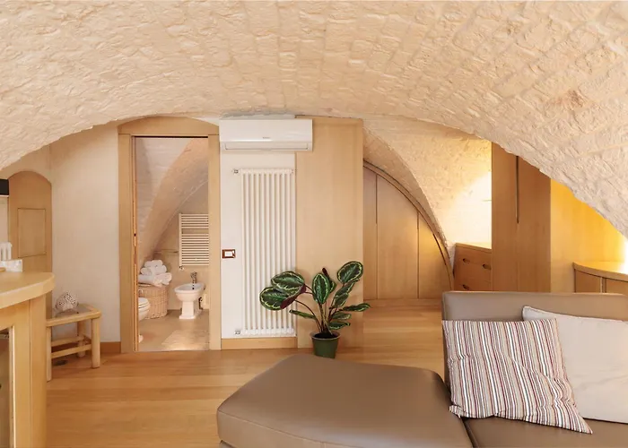 Suite Mameli Ostuni
