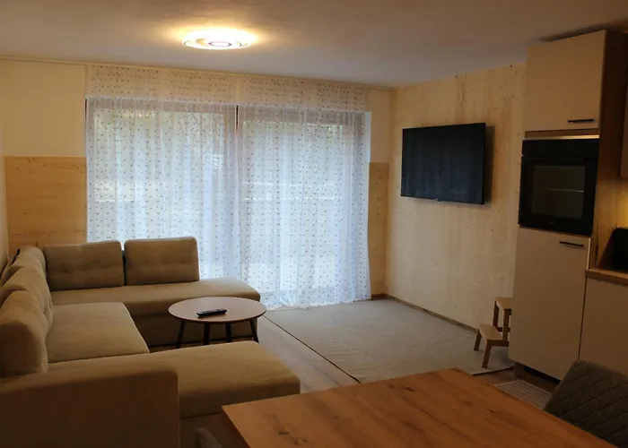 Apartment Claudia