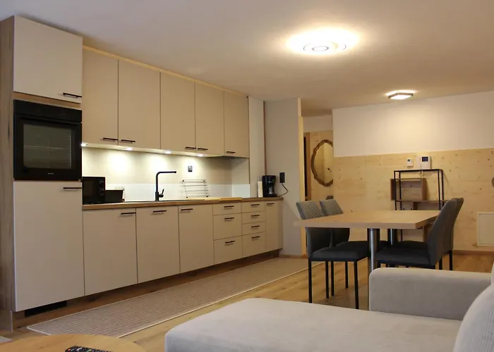 Apartment Claudia