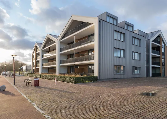Harbour Loft 1G
