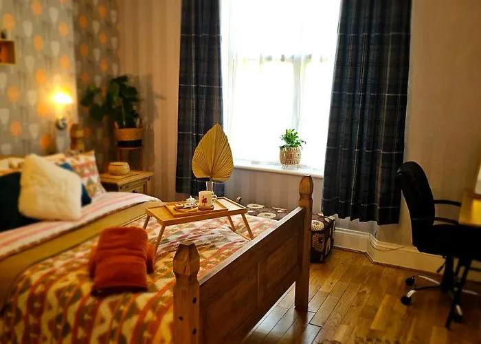 Home Away From Home