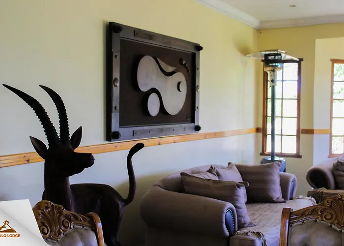 Bodulo Lodge