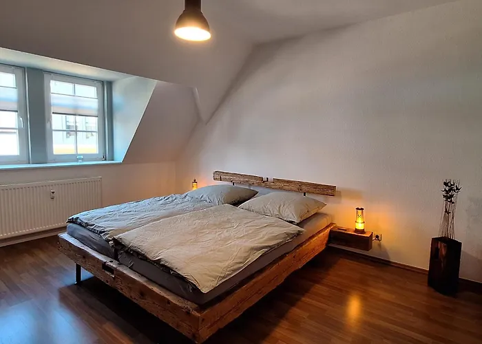 Im Fachwerk