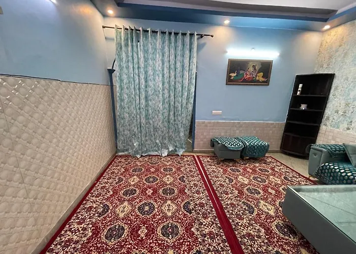 Dollar Guest House