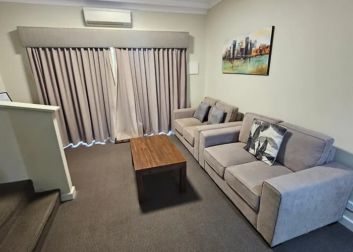Bunbury Stay At Sanctuary Resort Strata