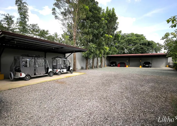 Likha Wellness Resort