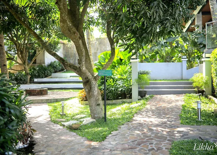 Likha Wellness Resort