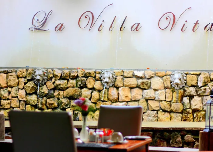 La Villa Spa